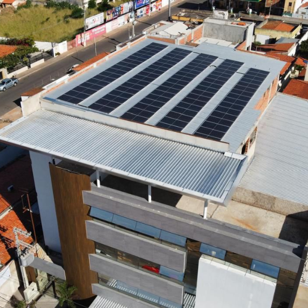 Clínica do Coração do Araripe Rua Joaquim Rodrigues Nogueira, nº 265 B1 – Centro Araripina – PE