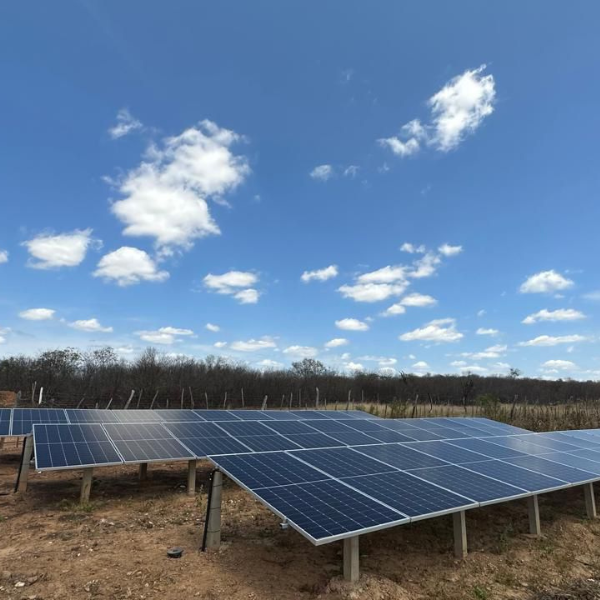 Sítio Riacho Verde, nº 140-A Verdejante (Zona Rural) – Pernambuco